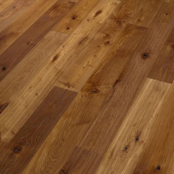 Инженерная доска однополосная Hardwood Дуб Ignis (EI202 01)