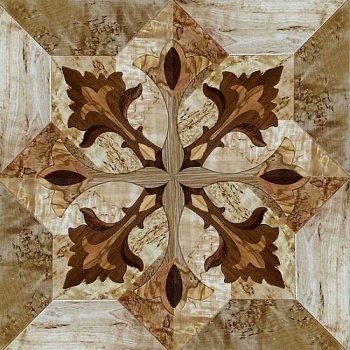 Модульный паркет  26-006-00213 (26-006-00213)