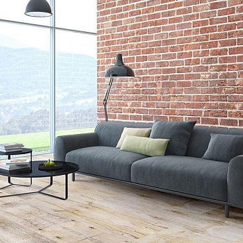 Пробковое покрытие Wood Sibirian Larch (10-014-10045)