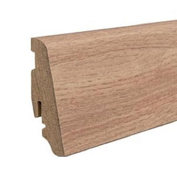 Плинтус напольный  Дуб Альпийский Натур (408616)