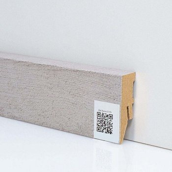 Плинтус напольный  Дуб Коги 67379 (10-100-00313)