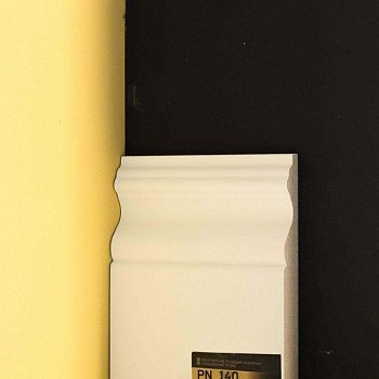 Плинтус напольный  Pn 140 (10-009-09742)