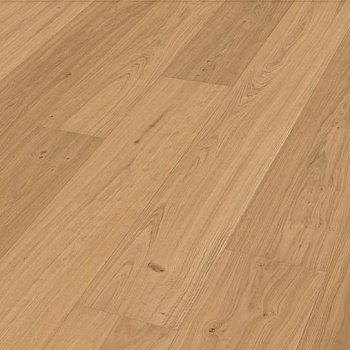 Широкий паркет Hd 400 Lindura Дуб Натур Чистый 320мм 8743 (10-010-03134)