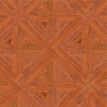 Щитовой художественный паркет  (26-010-405)