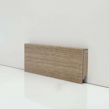 Плинтус напольный  51822 (10-010-04660)