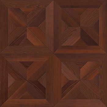 Модульный паркет  Термоясень Жаннет (26-006-00100)