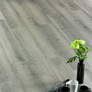 Ламинат Forte/generation12 Серый Билдинг 437 (69-001-00073)