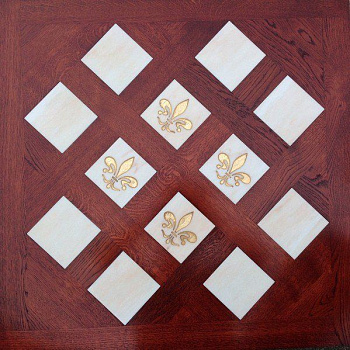 Модульный паркет  С Мозаикой 26-006-00494 (26-006-00494)