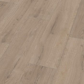 Виниловый ламинат Basic 2.0 Дуб Инфинити Серый 1730800 (10-009-08124)