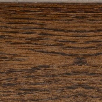 Плинтус напольный  Дуб Американский Колорадо Темный (10-100-00477)