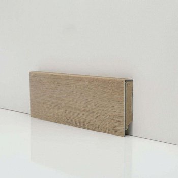 Плинтус напольный  24837 (10-010-04616)