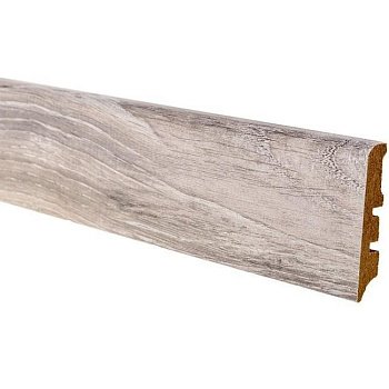 Плинтус напольный  Дуб Майорка 628 (10-009-03878)