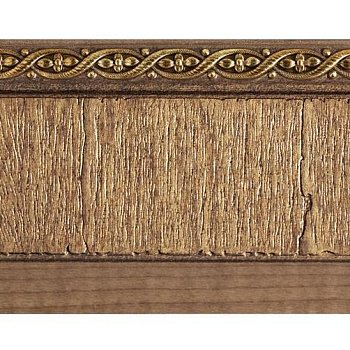 Плинтус напольный Floor Line 144-3 (10-009-08644)