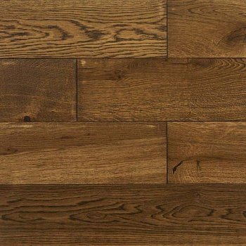 Инженерная доска  Дуб Тёмный 14х140мм Рустик (27-004-20001)