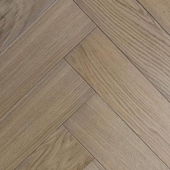 Паркет Ёлка Lago Дуб Resia (10-010-04200)