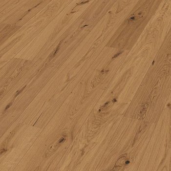 Паркетная доска Pd 400 Cottage Дуб Витал Нежно-копчёный 8811 (10-010-03073)