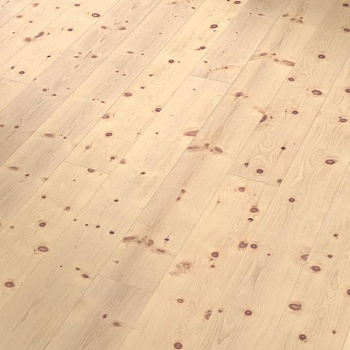 Инженерная доска однополосная Softwood Пиния White (NL920 01)