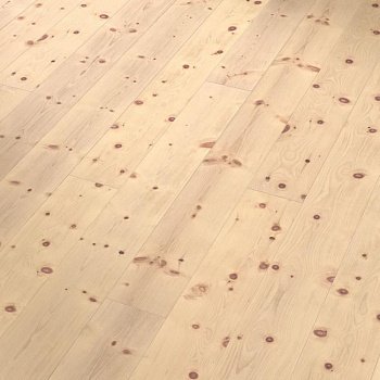 Инженерная доска однополосная Softwood Пиния White (NL920 01)