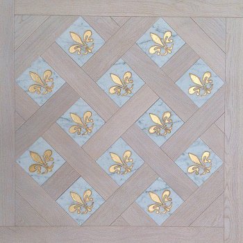 Модульный паркет  С Мозаикой 26-006-00493 (26-006-00493) Модульный паркет  С Мозаикой 26-006-00493 (26-006-00493)