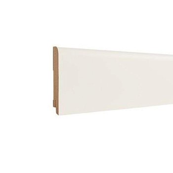 Плинтус напольный  Гладкий (10-009-03999)