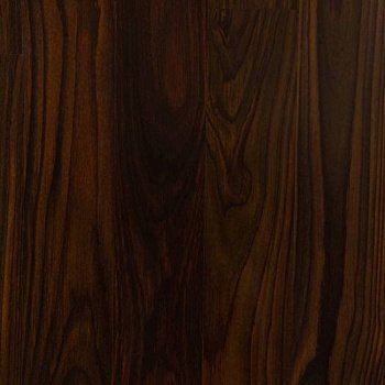 Штучный паркет Komofloor Темный Палисандр Селект (Гладкая) 420х70 мм. (05065-0091)