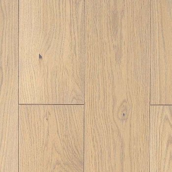 Инженерная доска  Дуб Нежный Песок 14х140мм Селект (27-004-10014)