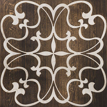 Модульный паркет  С Камнем 26-006-00447 (26-006-00447)