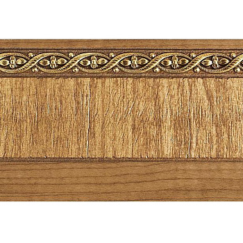 Плинтус напольный Floor Line 153-4 (10-009-08647)