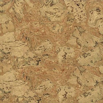 Пробковое покрытие Easycork Леон Рохо Eg (19-014-00055)