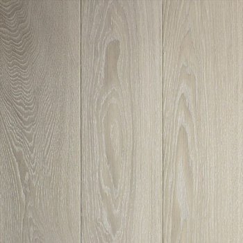 Инженерная доска  Дуб Крема 155*15 (10-009-07763)