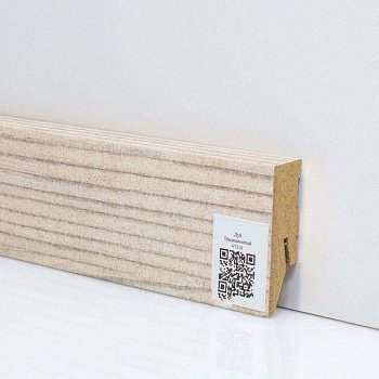 Плинтус напольный  Дуб Традиционный 67216 (10-100-00343)