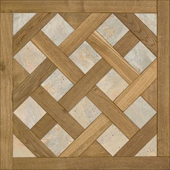 Модульный паркет  С Камнем 26-006-00413 (26-006-00413)