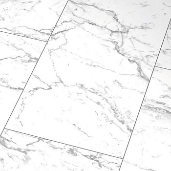 Ламинат Blue Line Stone Carrara Marmor D2921 (68-001-00014)