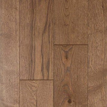 Массивная доска  Дуб Натур Табак 120мм (10-009-07206)