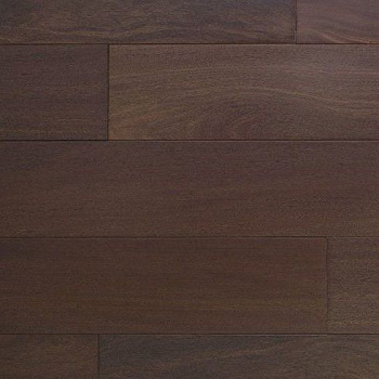 Штучный паркет Komofloor Темный Че Селект (Гладкая) 420х70 мм. (05065-0044)