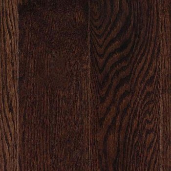 Массивная доска Design Programm + Красный Дуб Умеренно-коричневый 57мм Селект (14-003-30137)