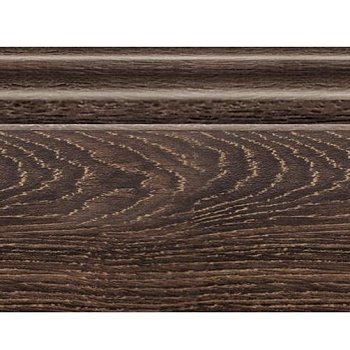 Плинтус напольный  D232-81 (10-009-08559)