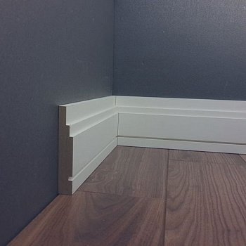 Плинтус напольный  Base 006 (10-100-01243)