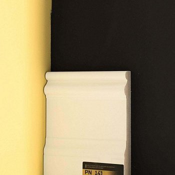 Плинтус напольный  Pn 141 (10-009-09743)