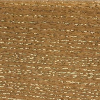 Плинтус напольный  Дуб Сэнд Прямой Со Скосом 80x16 (10-100-00417)