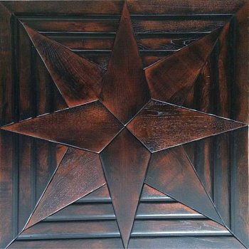 Модульный паркет  Состаренный 26-006-00542 (26-006-00542)