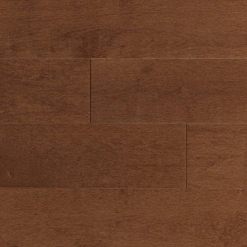 Инженерная доска Design Programm + Канадский Твердый Клён Амаретто 114мм (10-004-00046)