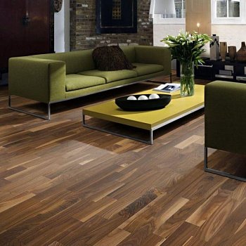 Паркетная доска Original Американская Орех Хартфорд (10-009-01093)