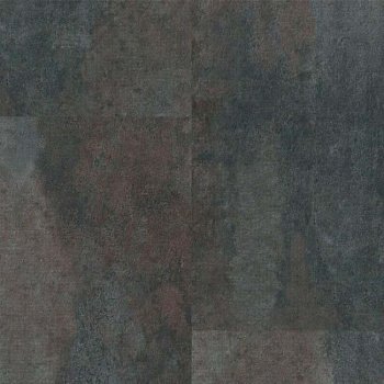 Виниловый ламинат Stone 104 Metallic Black (16-010-20005)