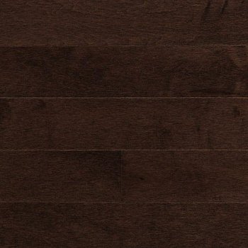 Массивная доска Design Programm + Канадский Твердый Клён Умеренно-коричневый 82,55мм (14-003-20157)