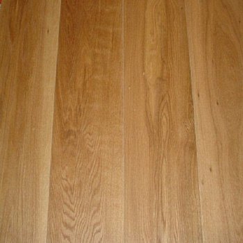 Паркетная доска Design Дуб Без Покрытия (13-002-00014)