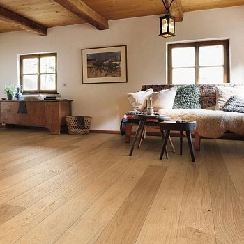 Паркетная доска 4000 Series Top Connect Дуб Маркант Браш (528682)