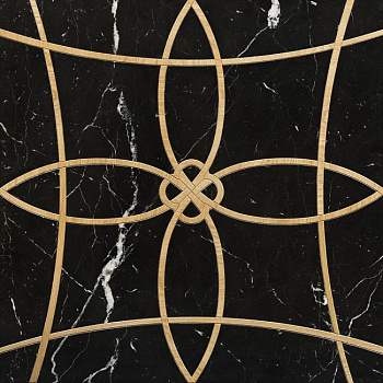 Модульный паркет  С Камнем 26-006-00454 (26-006-00454)