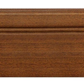 Плинтус напольный  D105-75 (10-009-08526)