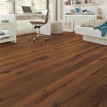 Паркетная доска Rustico Trend Дуб Карамель L1301 (26-002-00643-1)